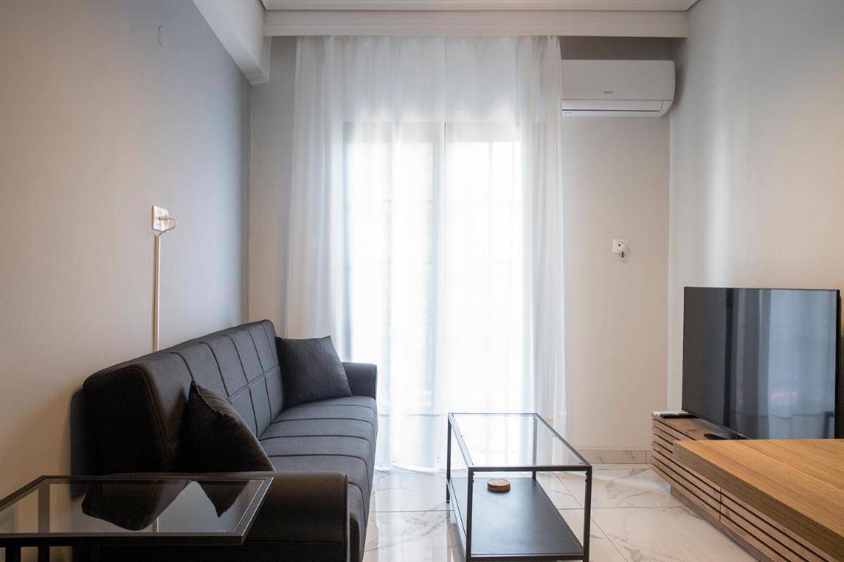 Dimo's Apartment - Hizvo