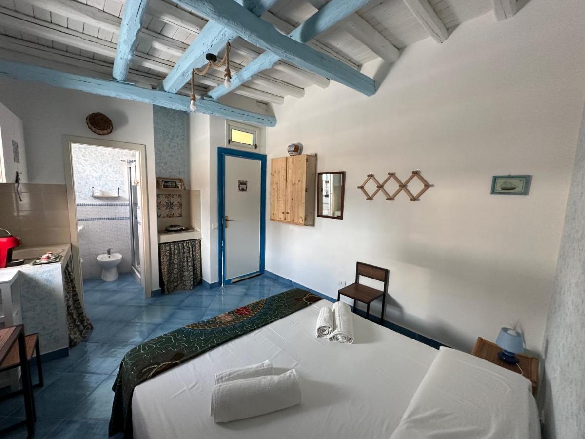 Al centro del centro - Favignana - Housity