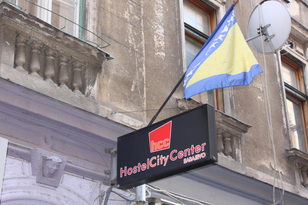 Hostel City Center Sarajevo - Housity