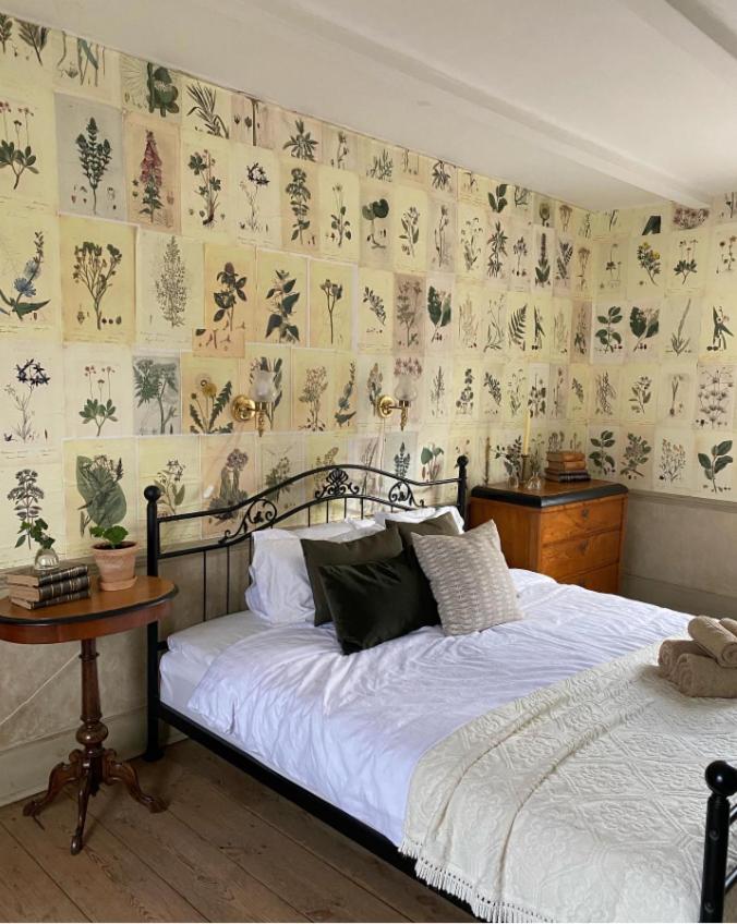 Hoby Kulle Herrgård B&B - Housity