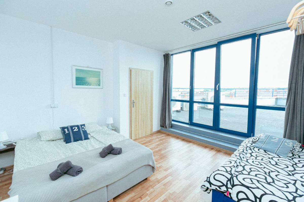 Hostel Metro Kabaty - Housity