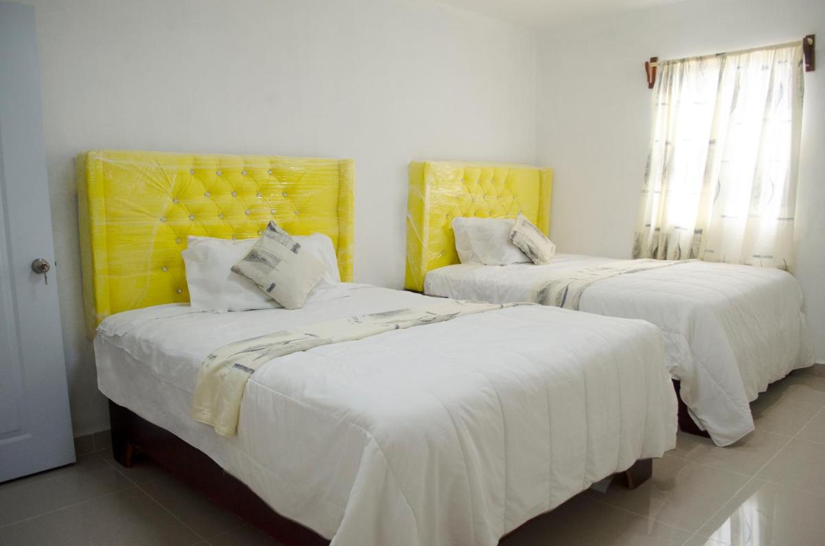 Hotel las Nina - Housity