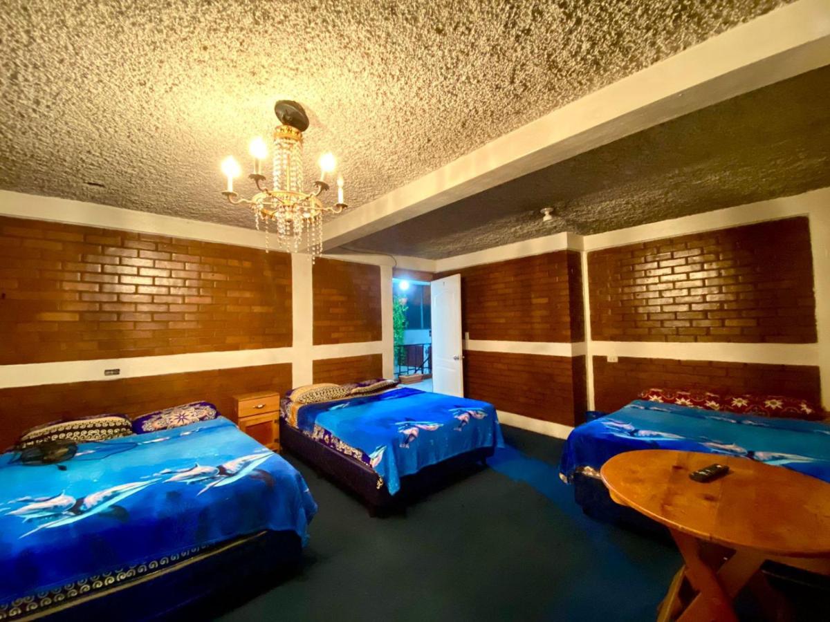 Hotel el Mesón, Guatemala - Housity