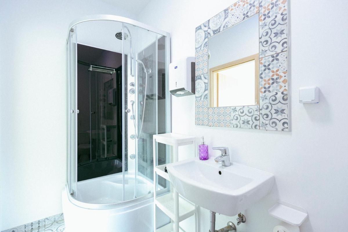 Hostel Metro Kabaty - Housity