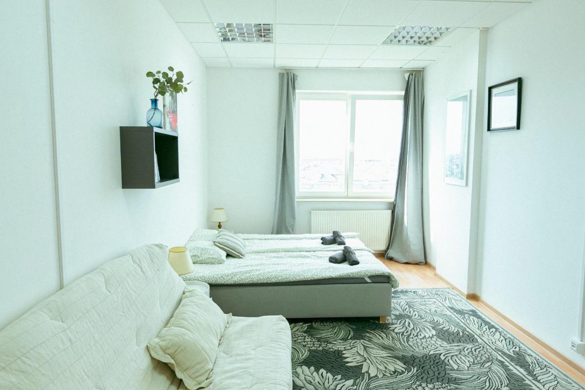 Hostel Metro Kabaty - Housity