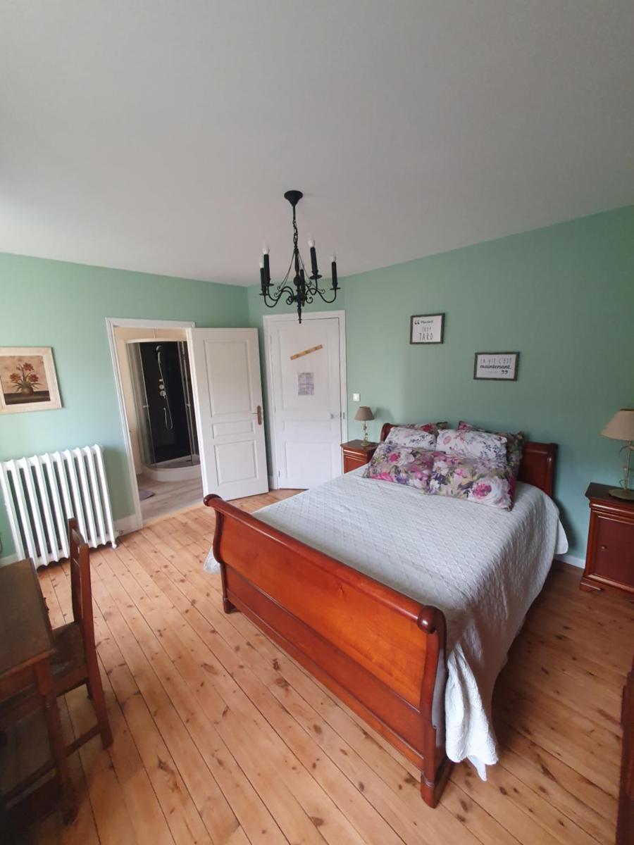 chez Marie et Patrick - Housity