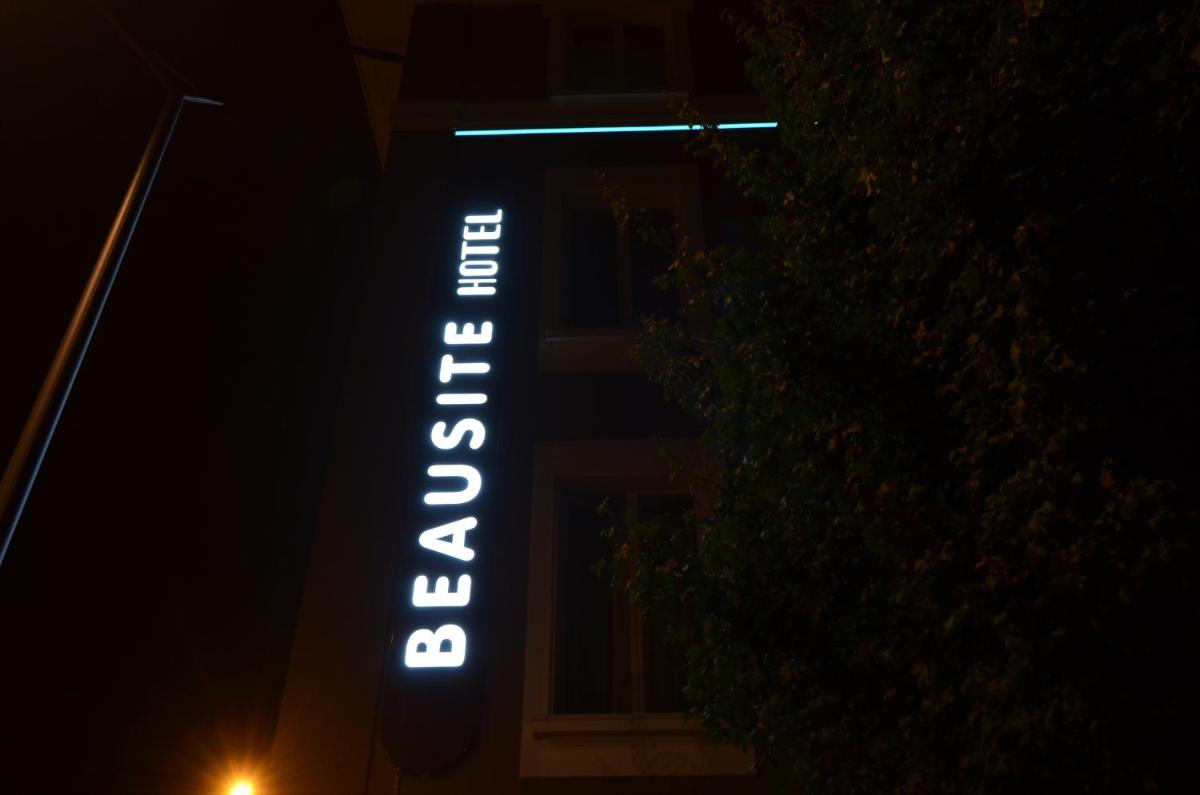Beausite - Housity