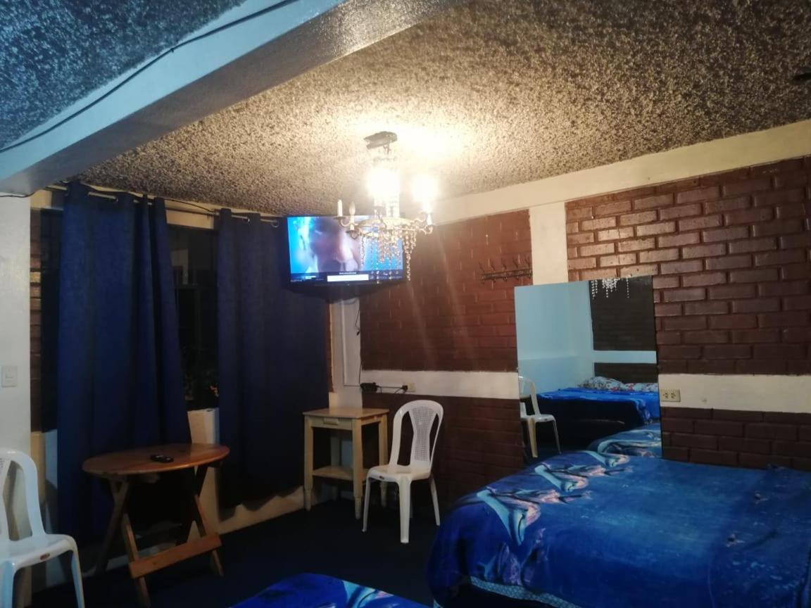 Hotel el Mesón, Guatemala - Housity