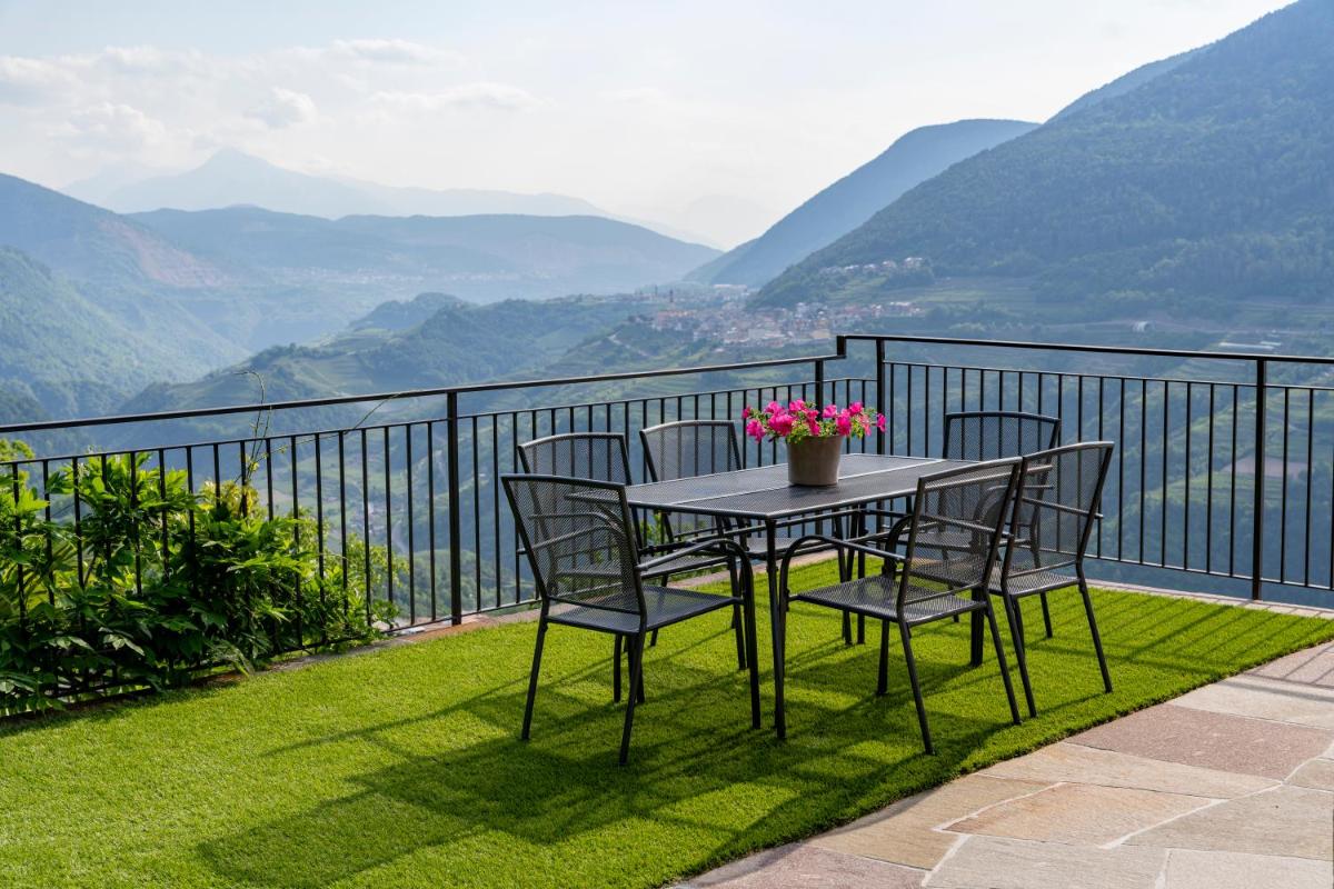 B&B Al Lupo Solitario - Housity
