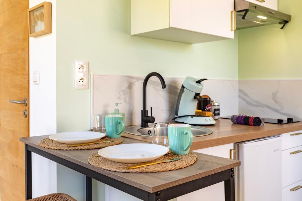 La petite Chambord aux portes du château - Housity