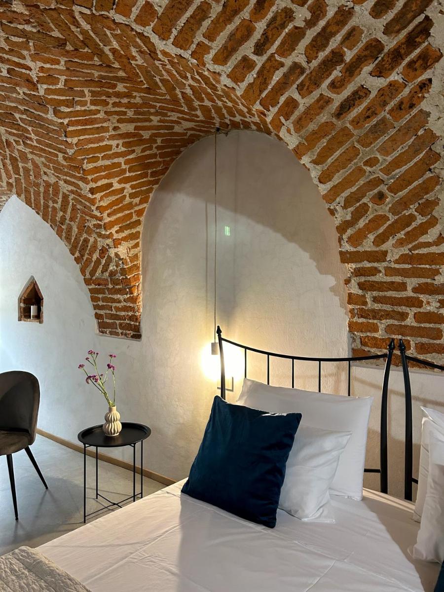 Bed and Breakfast Caplin - Housity