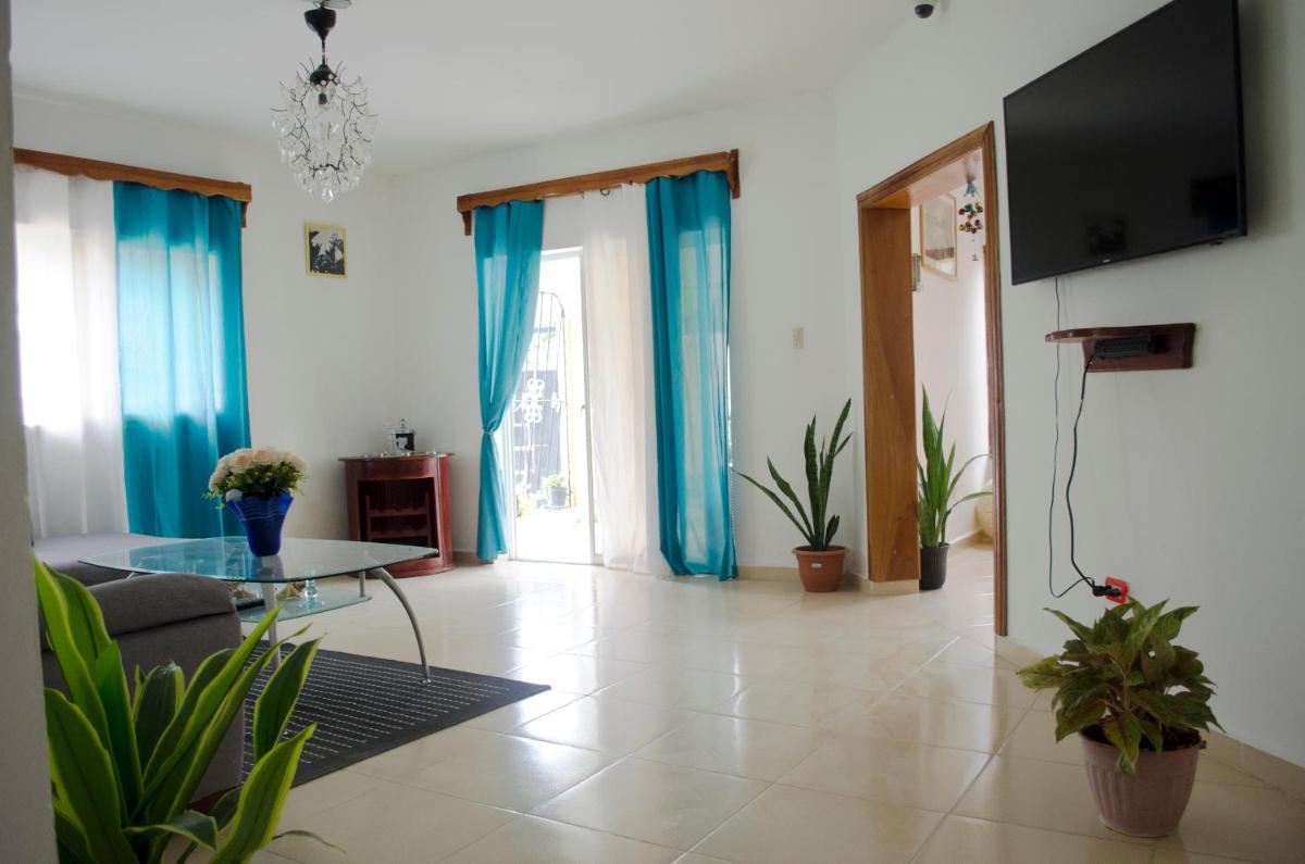 Hotel las Nina - Housity