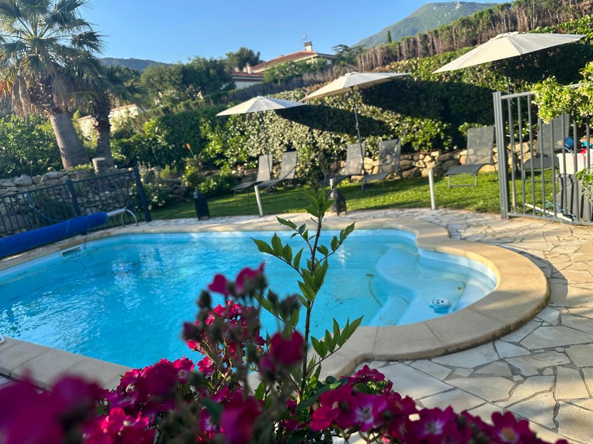La villa des oliviers - Housity