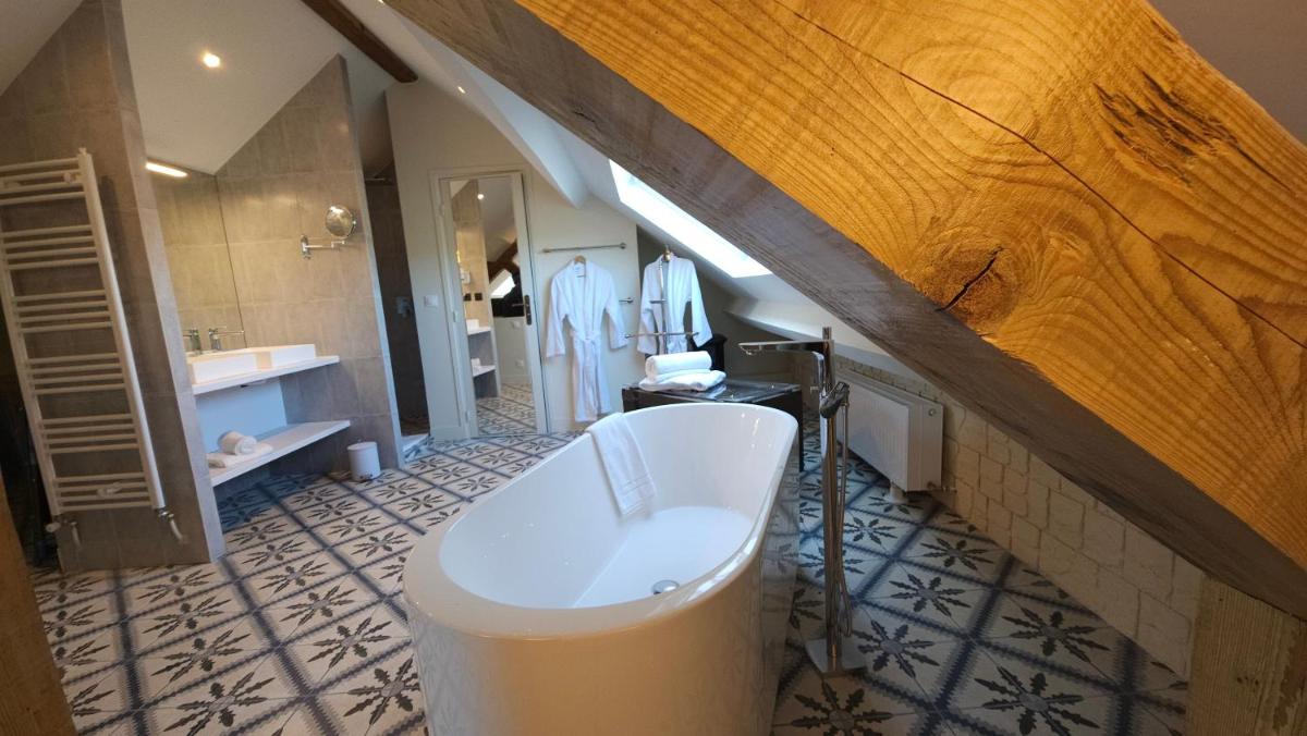 Maison d'hôtes Café Bulle - Housity