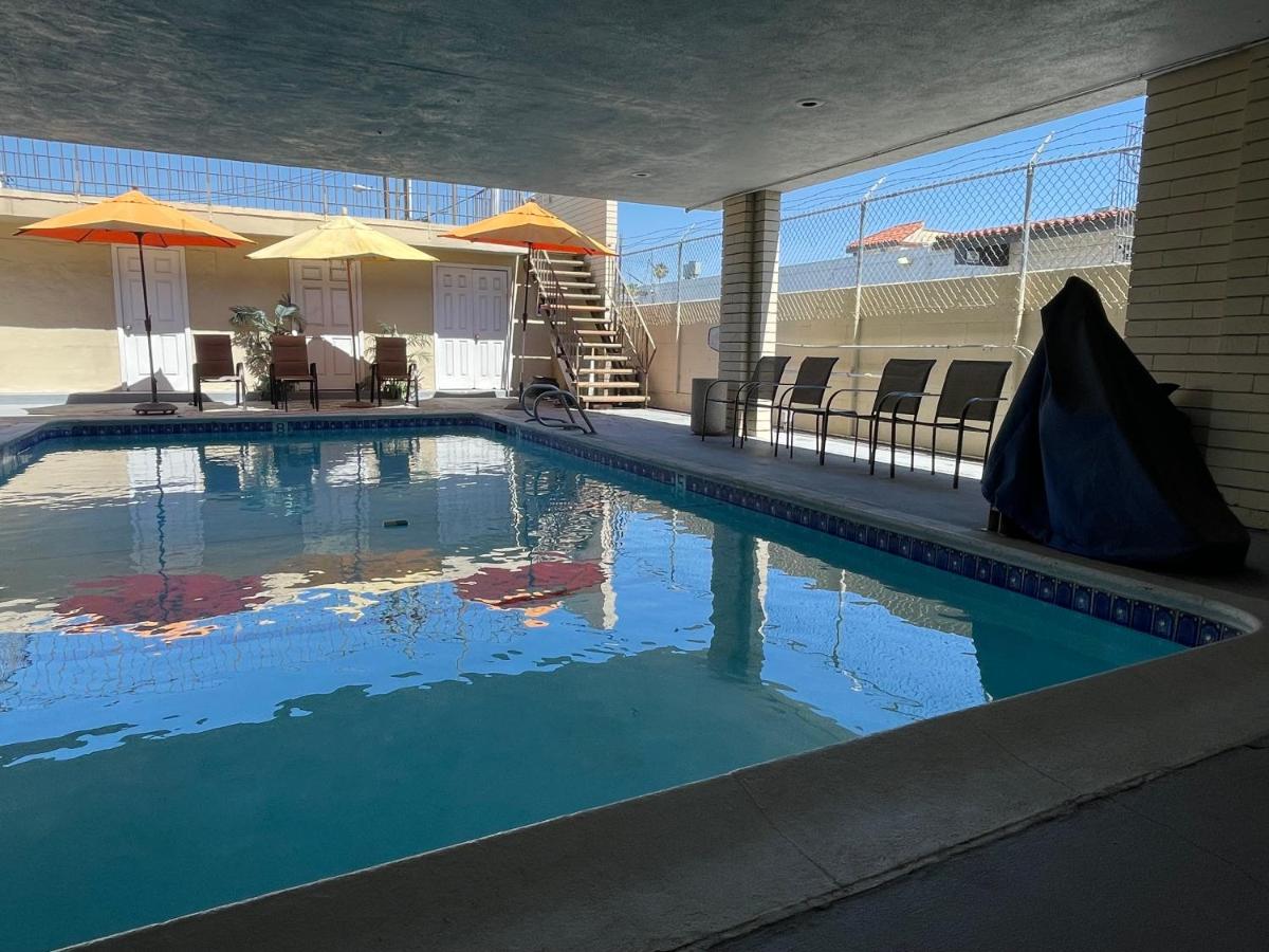 Grand Inn - Housity