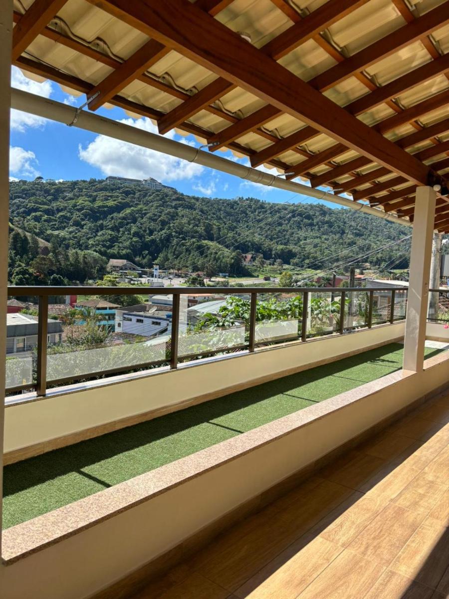 Casa Schmidt Centro Pedra Azul - Housity