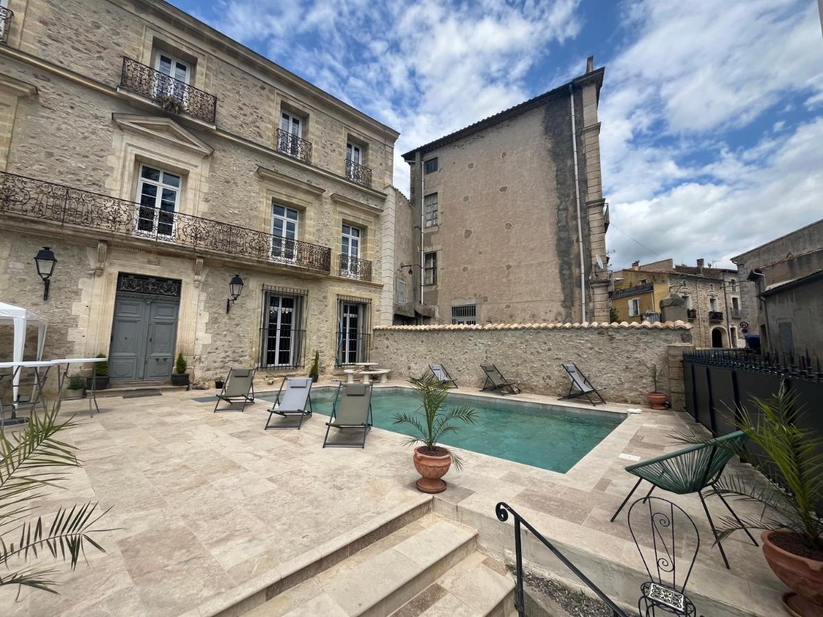 Demeure Sainte Clotilde, événementiel et chambres d'hôtes à Neffies - Housity