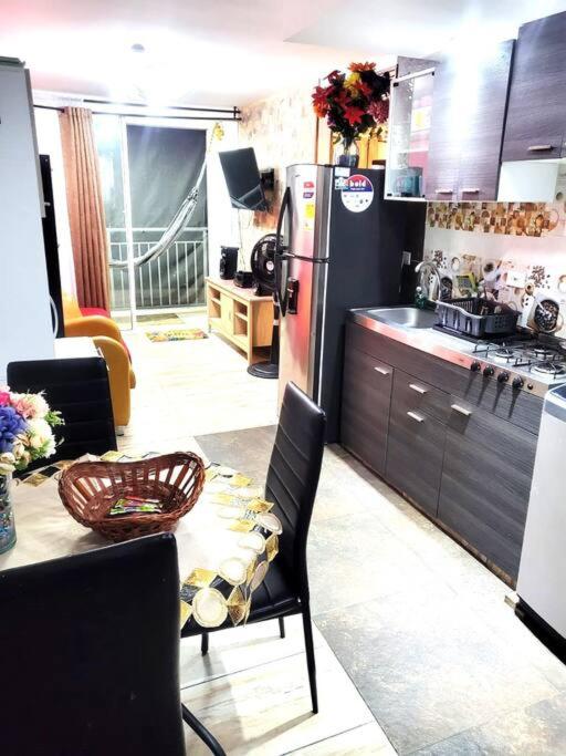 Piso Rosa en el Rodadero apartamento con piscina y amenidades - Housity