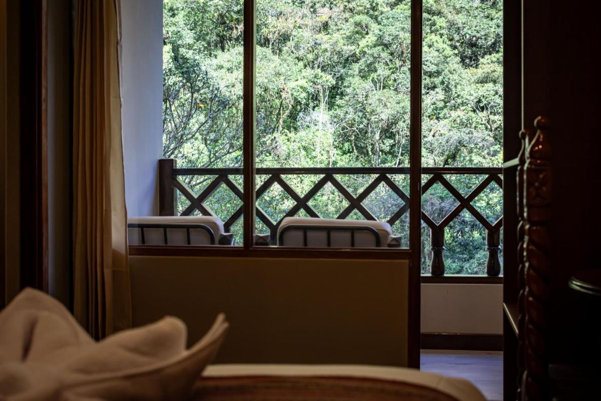 Santuario Machupicchu - Housity
