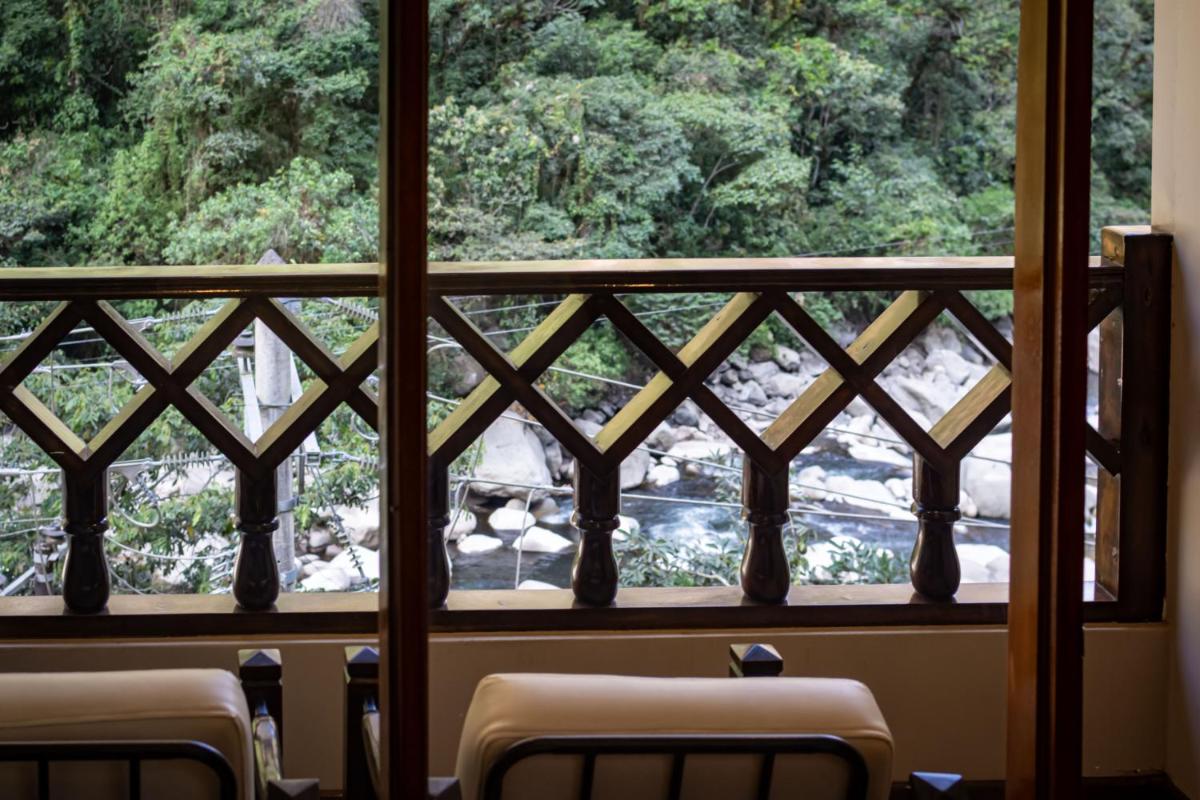 Santuario Machupicchu - Housity