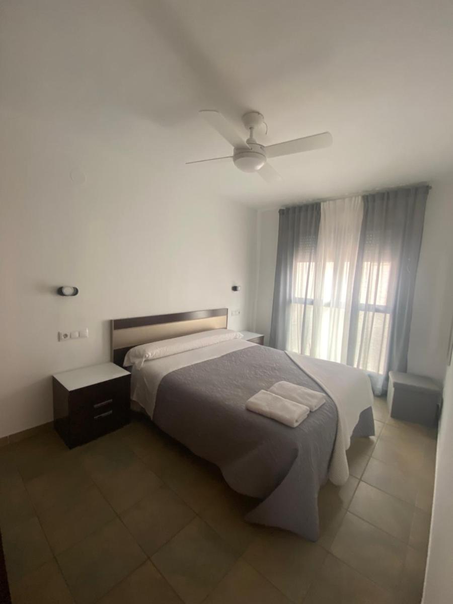 Oliva y Mar Paradise - Housity