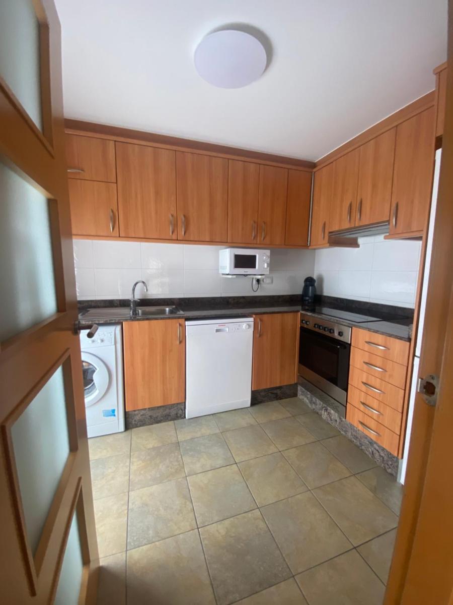 Oliva y Mar Paradise - Housity