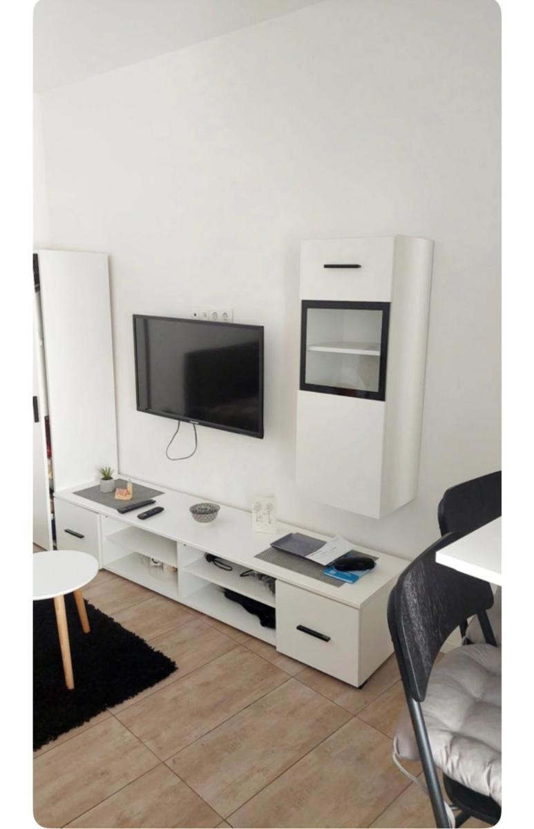 Suitetrails - Flexible SelfCheckins - New - Zagreb - Center - Tkalca