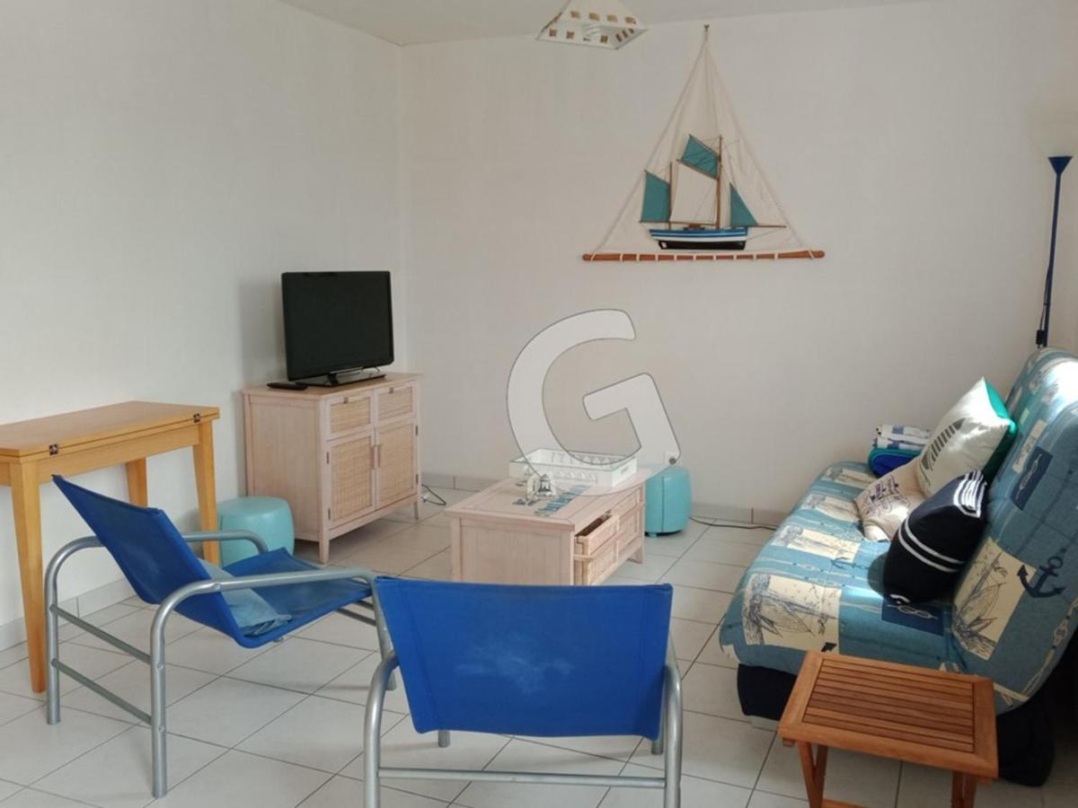 Charmante maison pour 4 personnes avec terrasse, à 1,8 km de la plage et proche des commodités - FR-1-357-76 - Housity