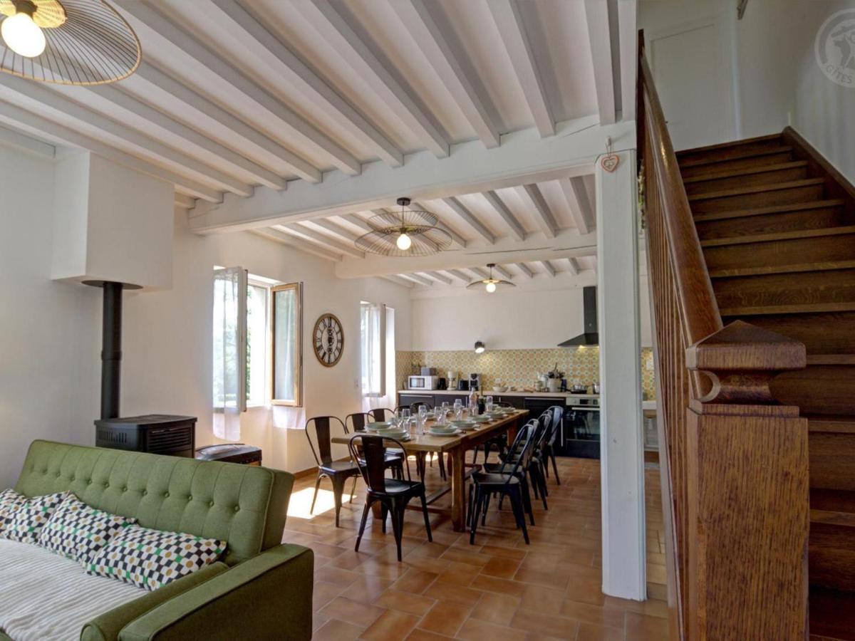 Gîte rénové cosy avec jardin et animaux admis - FR-1-496-306 - Housity