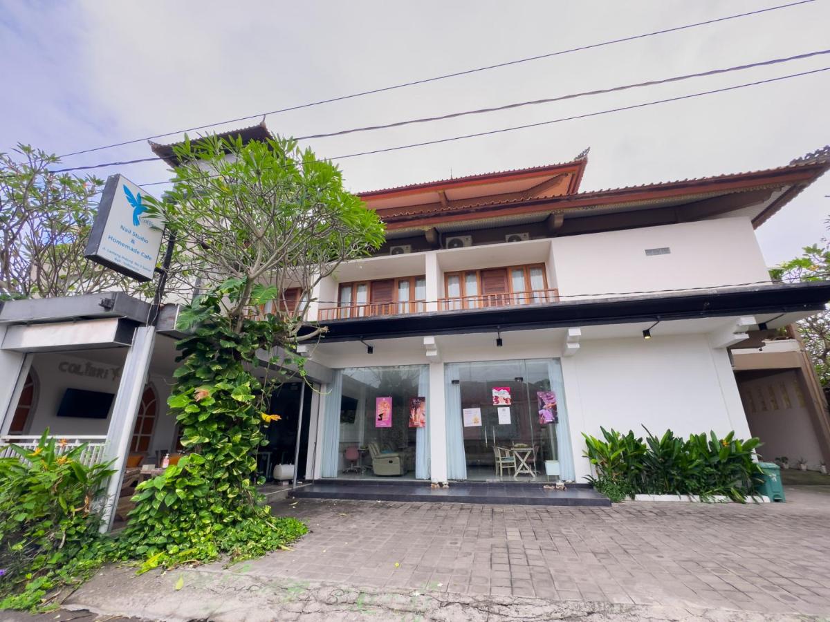 Ananda's Sanur by ABM - Housity