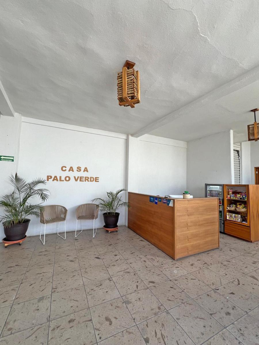 Casa Palo Verde - Housity