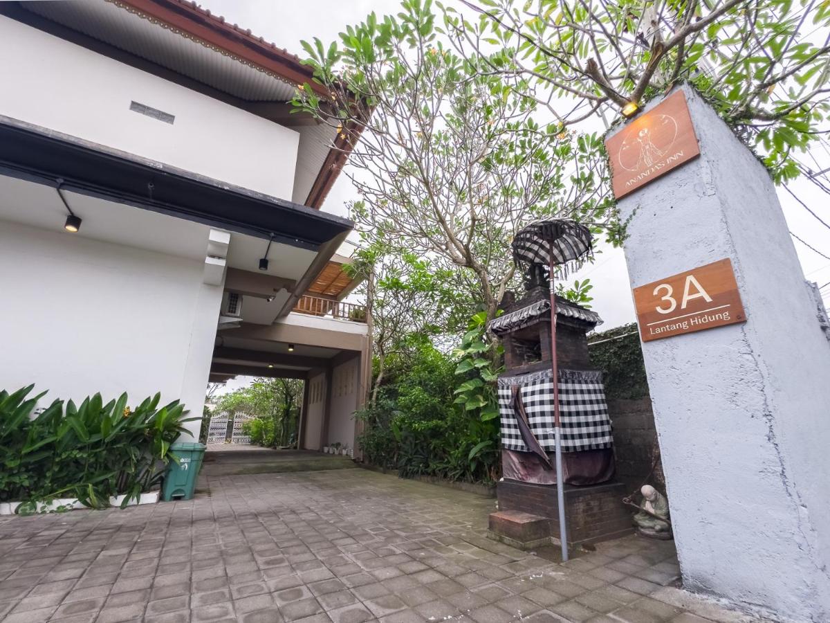 Ananda's Sanur by ABM - Housity