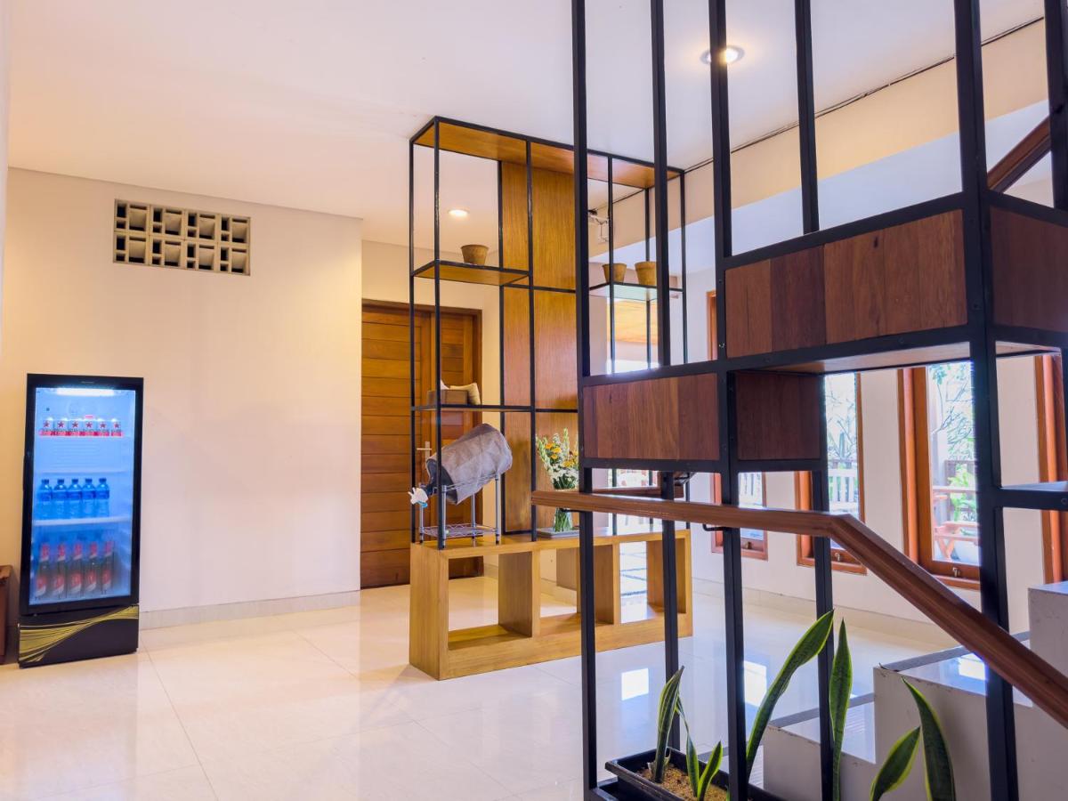 Ananda's Sanur by ABM - Hizvo