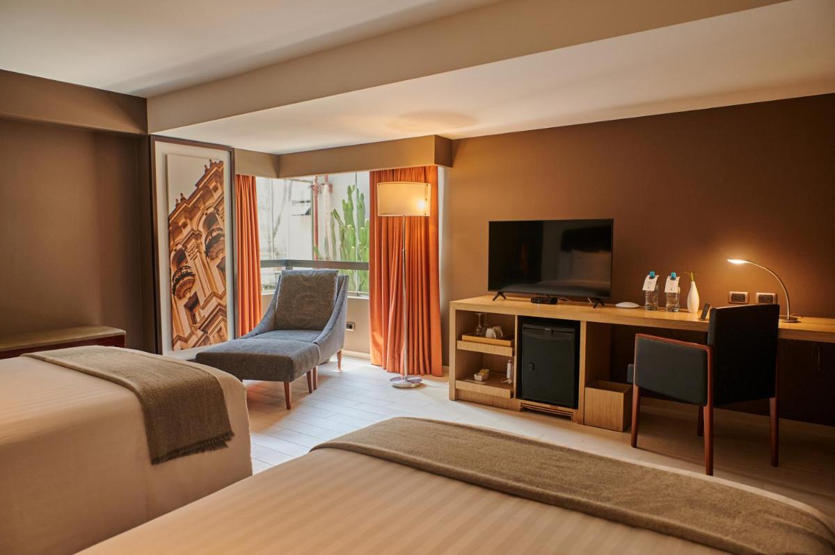 Suitetrails - Los Incas Lima Hotel