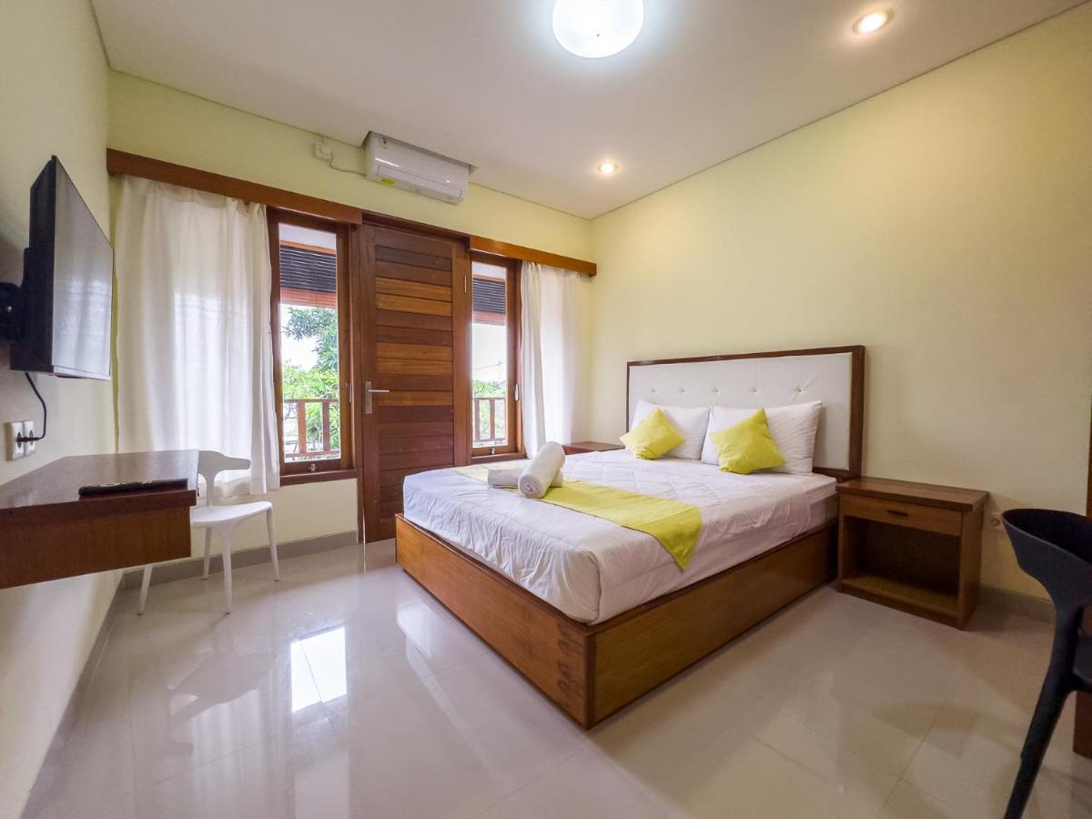 Ananda's Sanur by ABM - Hizvo