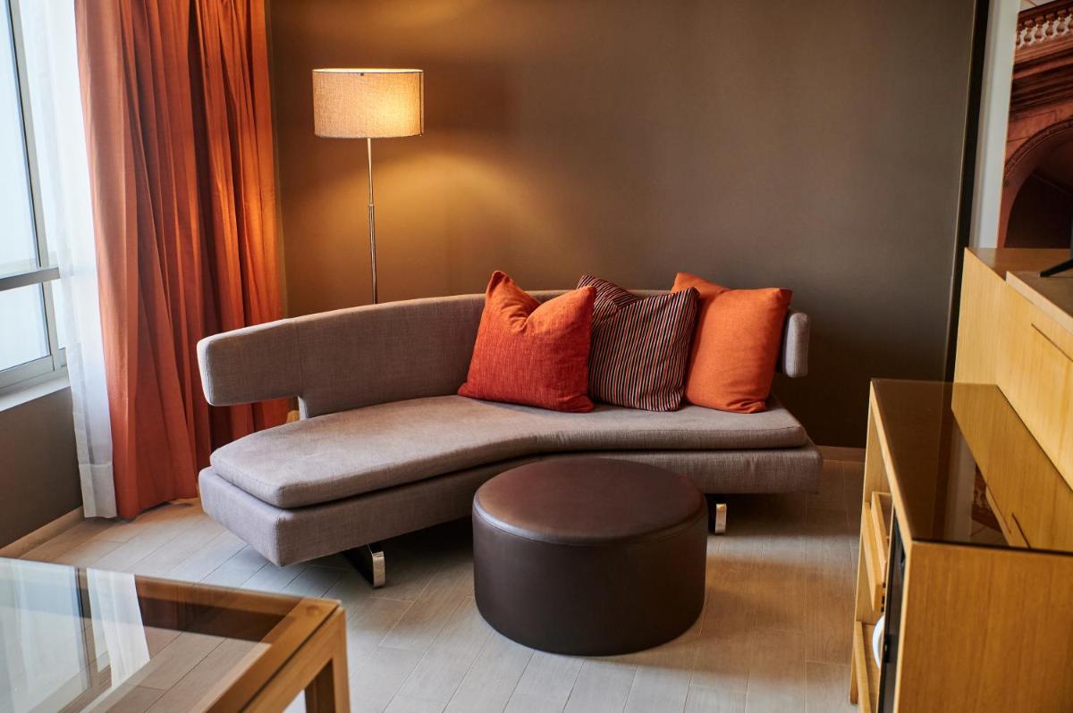 Casa Andina Premium Golf Los Incas - Housity