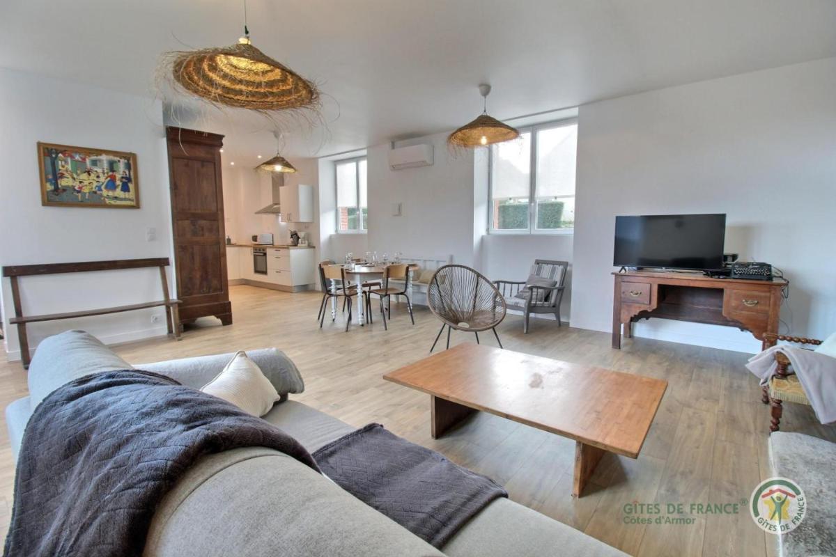 La grande plage - Housity