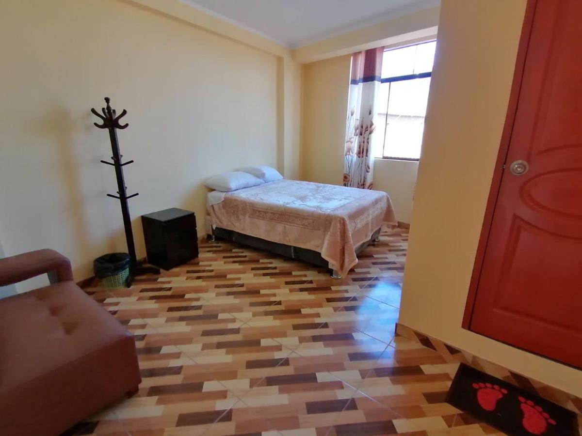 Hospedaje CHAVELITA - Housity