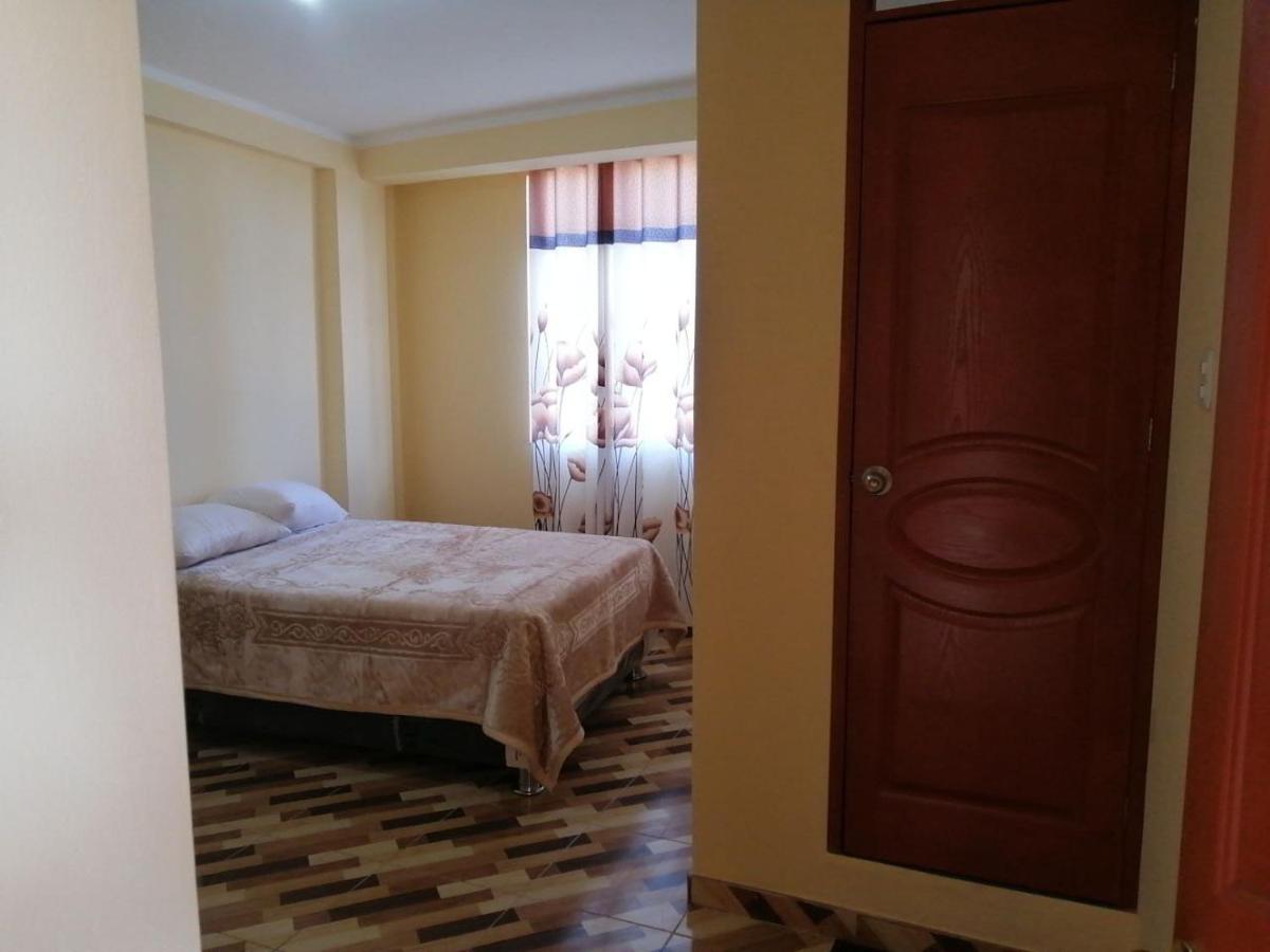Hospedaje CHAVELITA - Housity