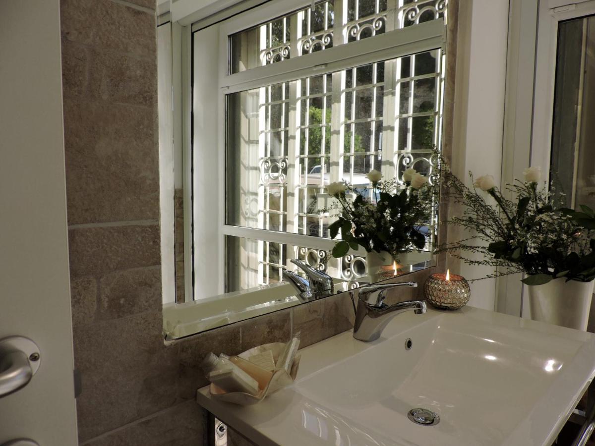 Anfiteatro Suite - Housity