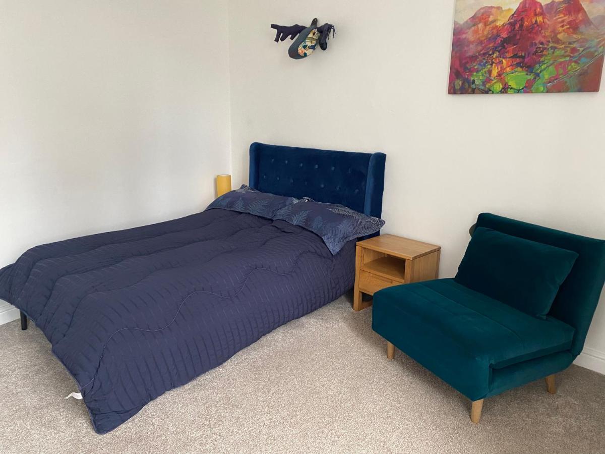 The Wee Bunk House - Innerleithen - Housity