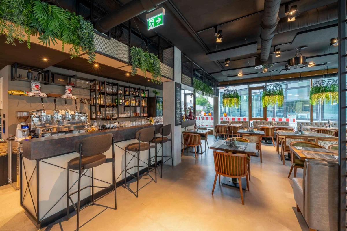 PLAZA INN Blankenburg Ditzingen, Sure Hotel Collection - Housity
