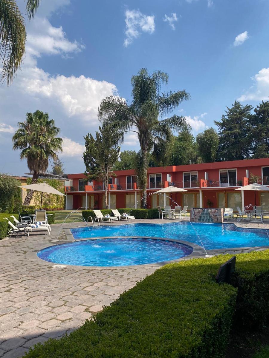 GS Quinto Sol Teotihuacan - Housity