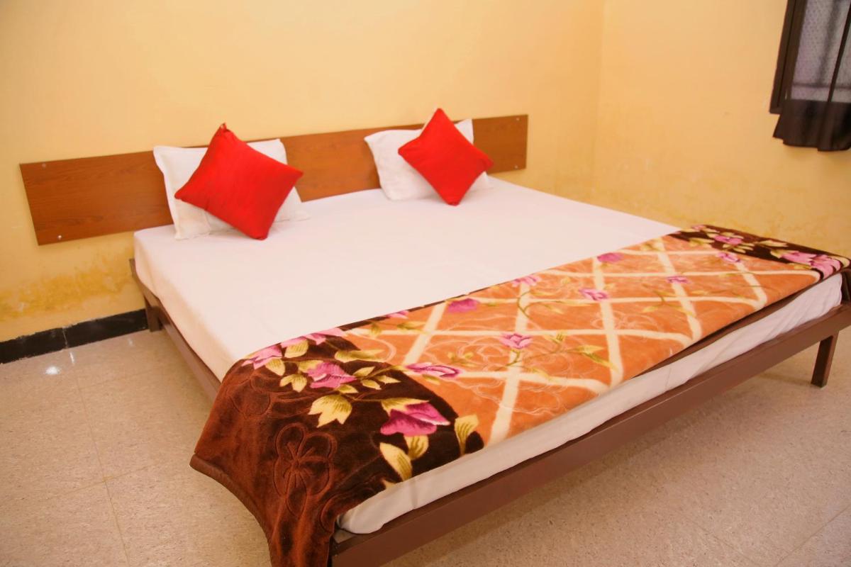 Shri Shyam Palace - Housity