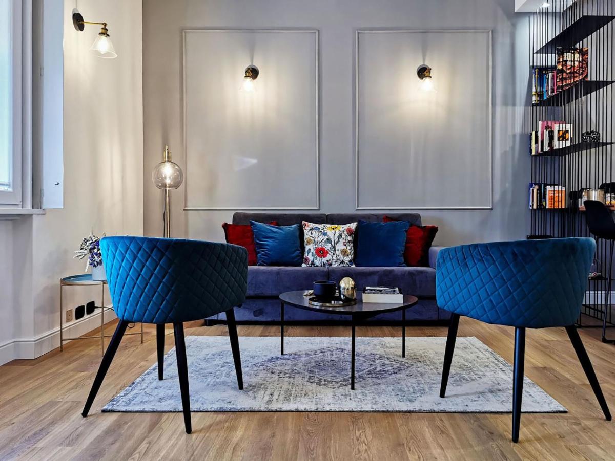 FLORENTIN ChicLife - Downtown Apartment - Housity