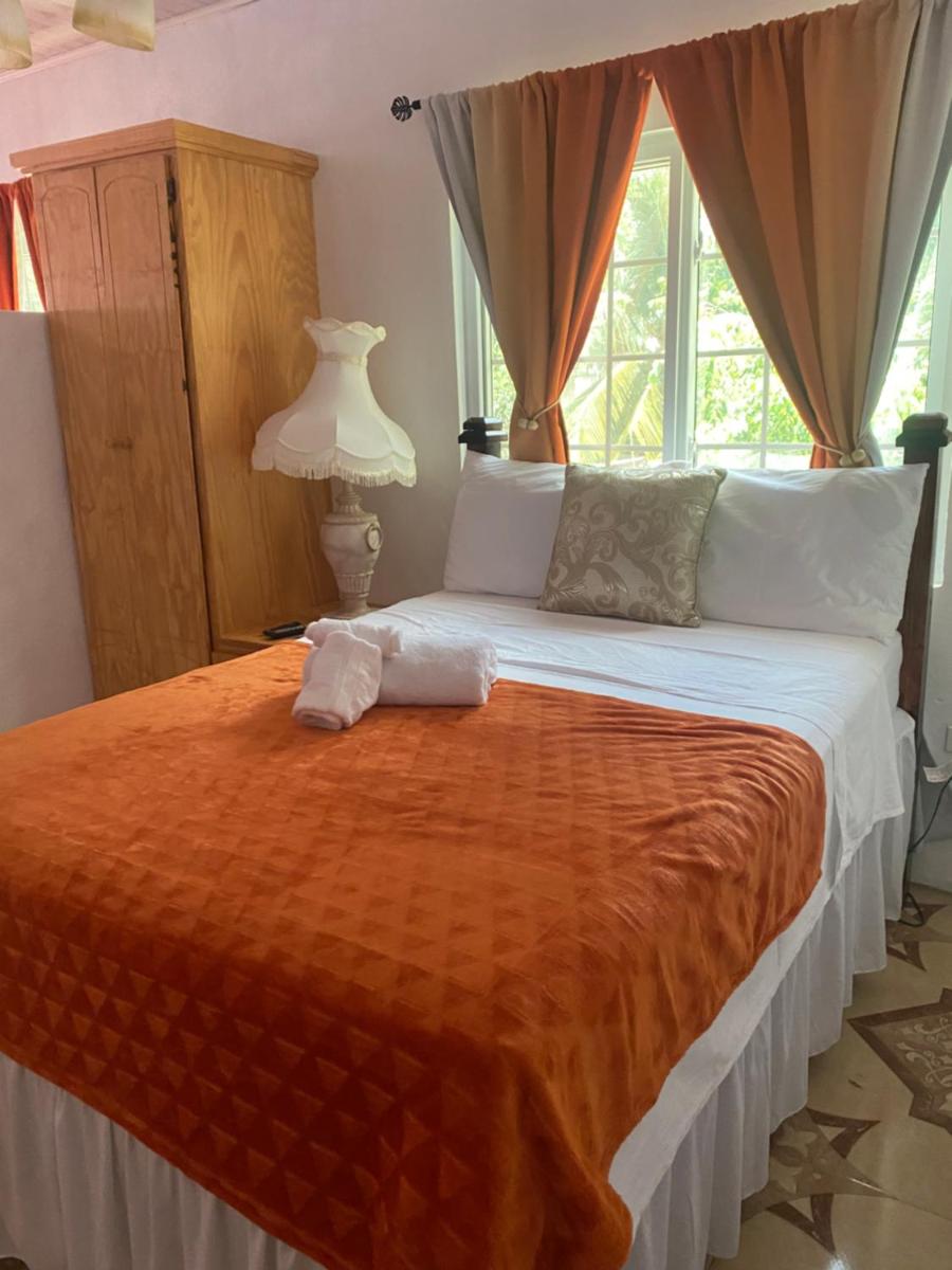 Suitetrails - Cool Breeze Suites