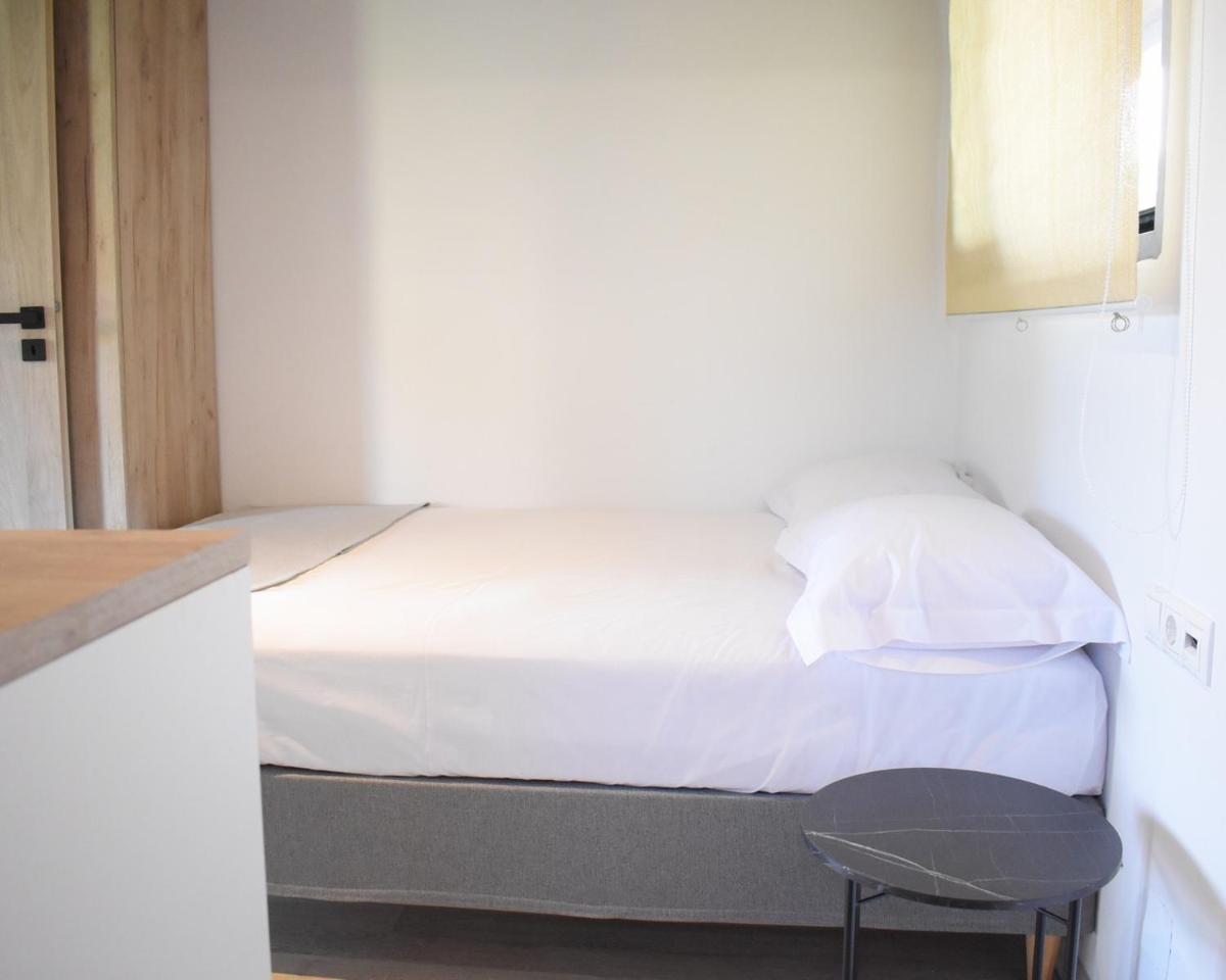 Agrokipos Tiny Cottage - Housity