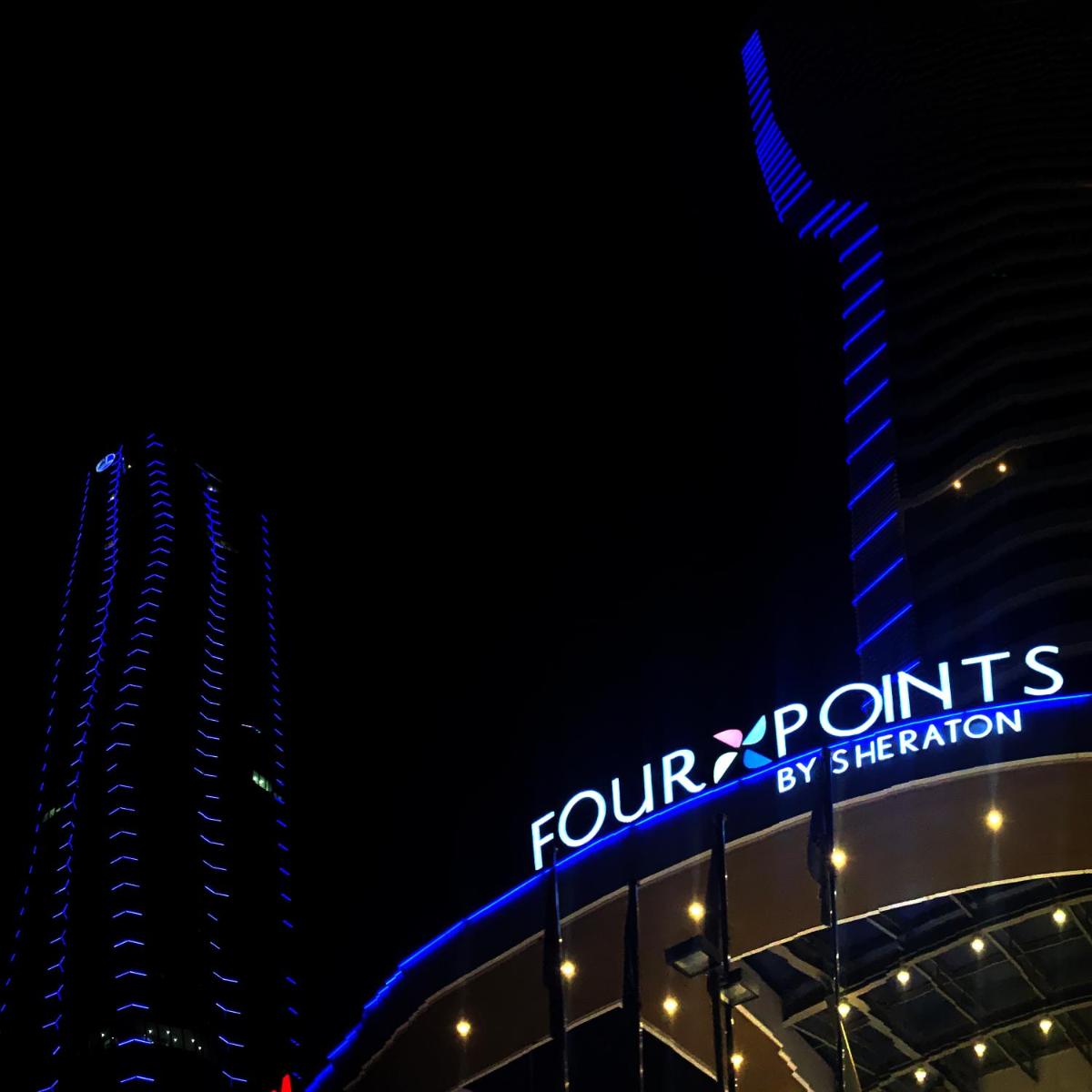 Four Points by Sheraton Izmir - Housity