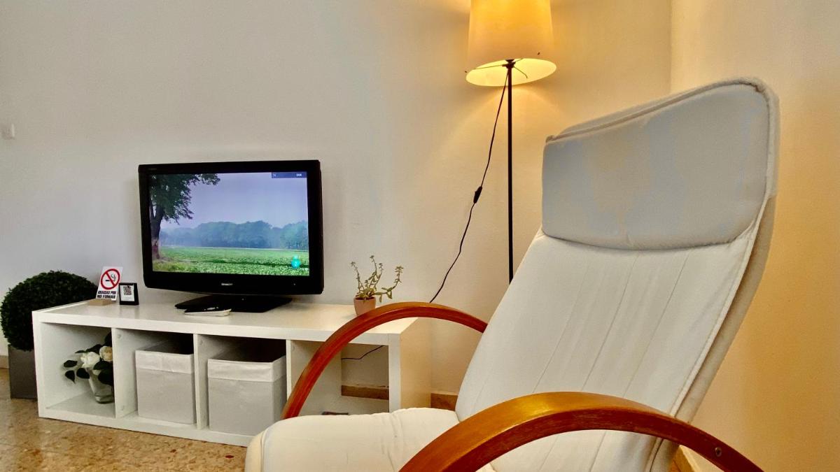 Apartamento Padrón Centro P3 by UR - Housity