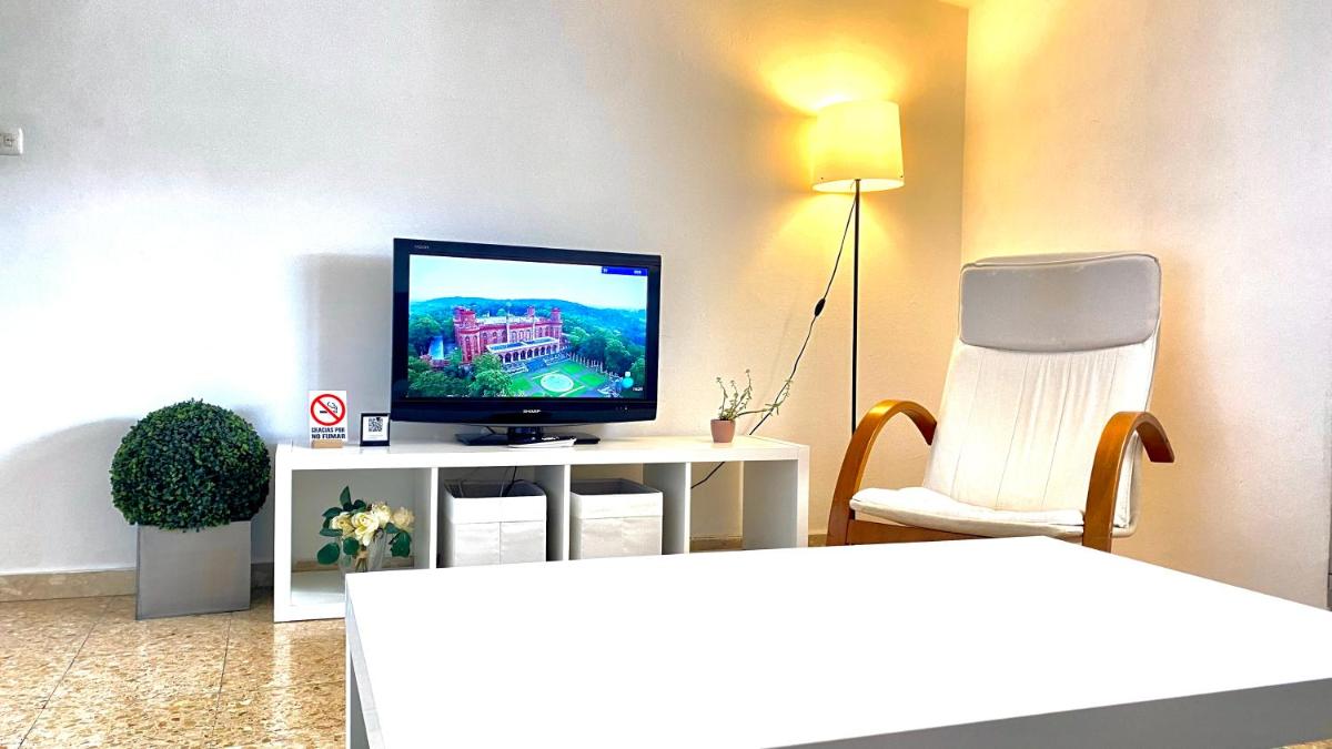 Apartamento Padrón Centro P3 by UR - Housity